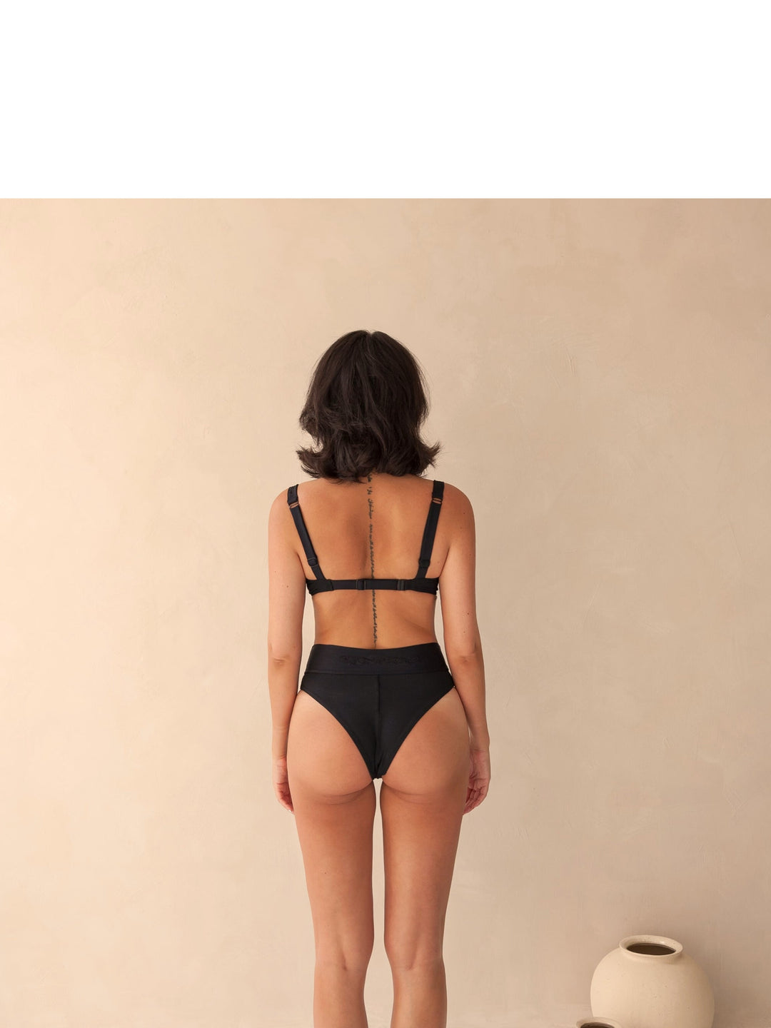 Finally: Bikini tops for underband size 65 and cup sizes up to I | Bikini 65E, 65F, 65G